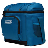 Coleman 2158119 Chiller 16-Can Soft-Sided Portable Cooler - Deep Ocean